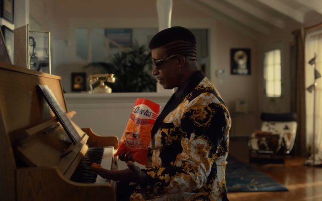 MC Hammer And Cheetos Are Teaming Up For The Big Game!