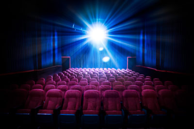 Regal Cinemas Push Back Reopening To July 31st