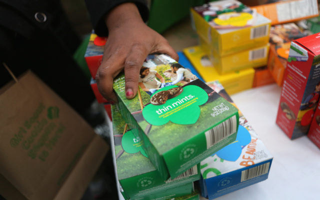 New Girl Scout Cookie Coming In 2021