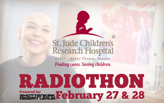 <h1 class="tribe-events-single-event-title">St. Jude Radiothon | February 27th & 28th</h1>