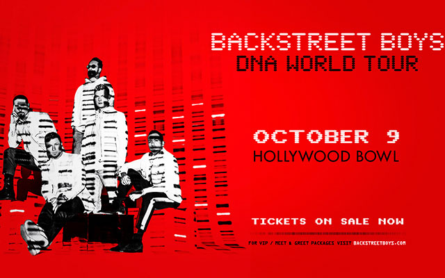 <h1 class="tribe-events-single-event-title">Backstreet Boys “DNA World Tour” 2020 @ Hollywood Bowl – Oct. 9</h1>