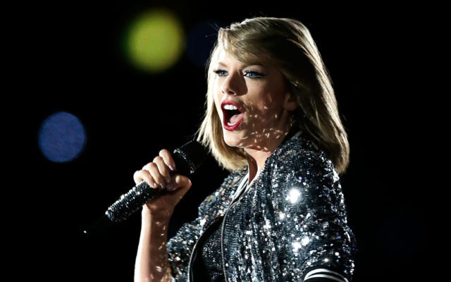 Taylor Swift Secretly Helped a Small Nashville Record Store Stay Open