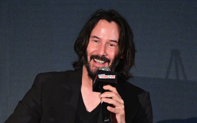 John Wick 4 Release Date In Doubt As Keanu Reeves Has To Finish Filming The Matrix 4 First