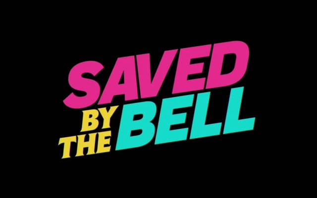 Watch The Trailer For The “Saved By The Bell” Reboot