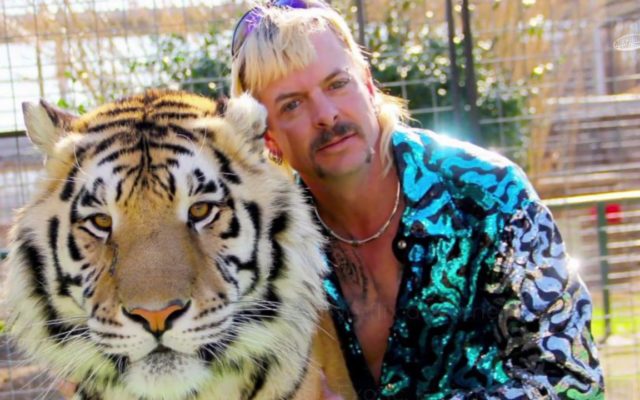 A ‘Tiger King’ After-Show Is Coming to Netflix.