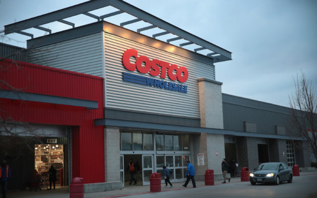 Costco Once Again Limiting Sales Of Toilet Paper, Cleaning Supplies