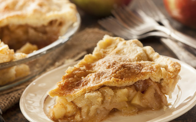 These Are The Most-Searched Pies in the U.S.