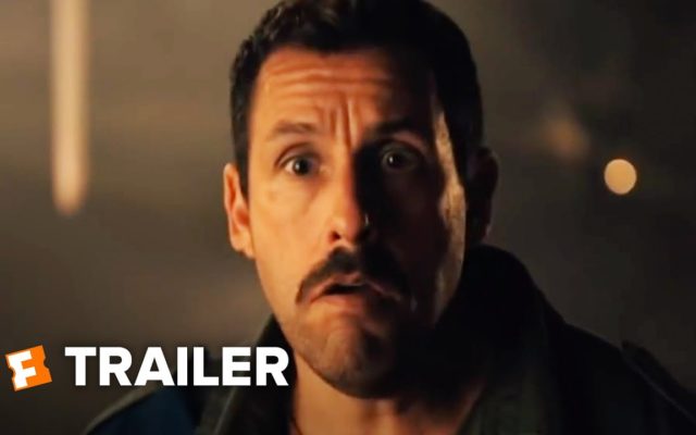Adam Sandler’s Latest Movie, “Hubie Hallowen” Is Coming To Netflix October 7th.  Check out the trailer!