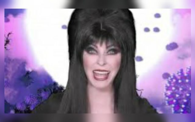Elvira – Don’t Cancel Halloween