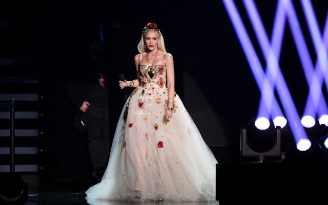 Gwen Stefani Invites Ellen DeGeneres To Be Maid of Honor at Her Wedding