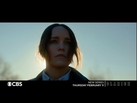 “Clarice” – First Trailer