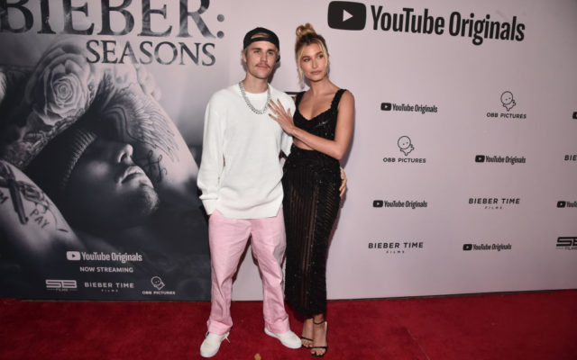 Justin Bieber Gives Fans Valentine’s Day Treat With First-Ever TikTok Concert