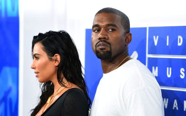 Will Kim Kardashian Remove ‘West’ From Her Name?