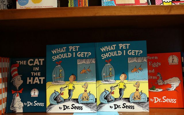 6 Dr. Seuss Books Will Stop Being Published Because of Racist and Insensitive Images