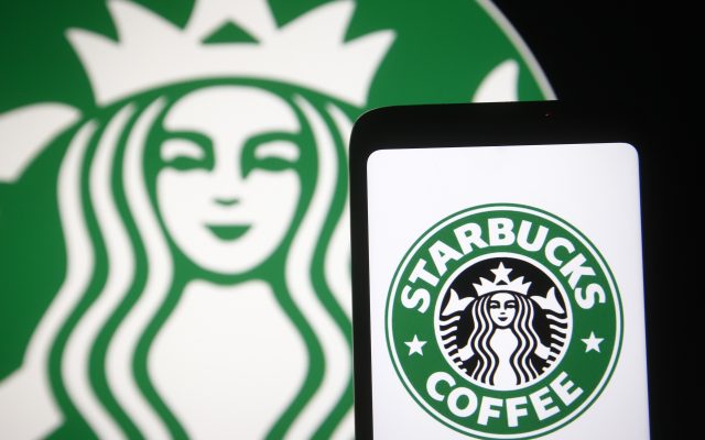 If You Order A Starbucks Drink Today, You’ll Get One Free Next Week