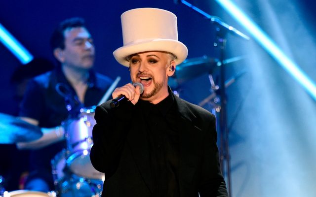 Boy George Biopic ‘Karma Chameleon’ Moves Forward at Millennium, Will Shoot This Summer