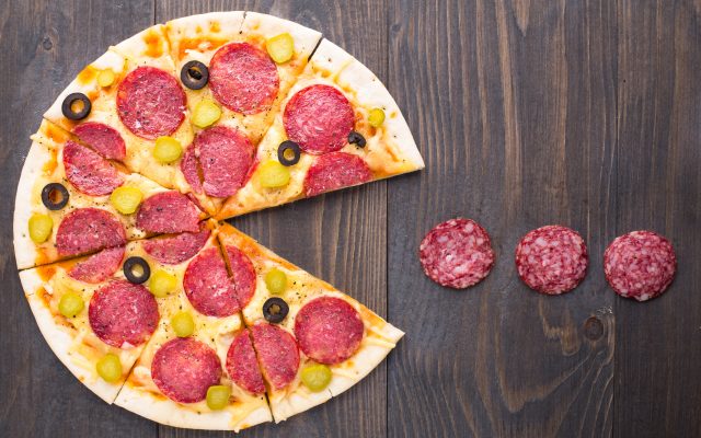 DiGiorno Unveils New Mac & Cheese Pizza