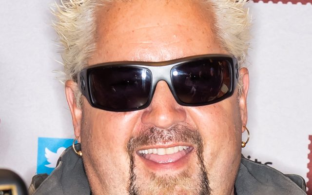 Guy Fieri’s Restaurant Employee Relief Fund Has Raised Almost $25 Million for Struggling Workers