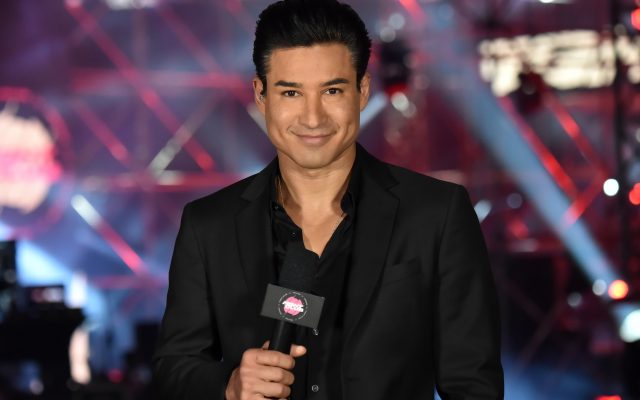 Mario Lopez in Talks for WWE Debut