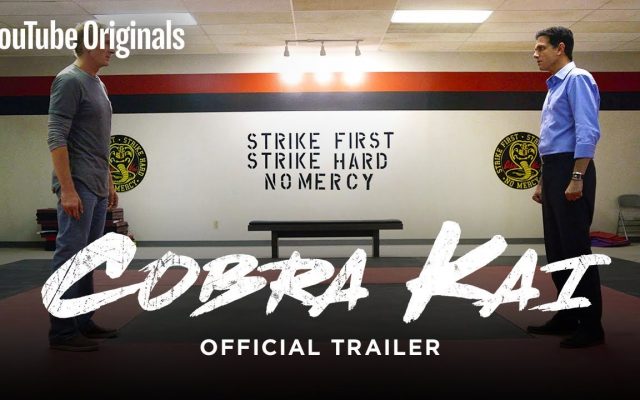 Cobra Kai Season 4 Wraps Filming for Netflix