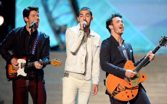 Jonas Brothers Announce 44-Date “Remember This” Summer Tour