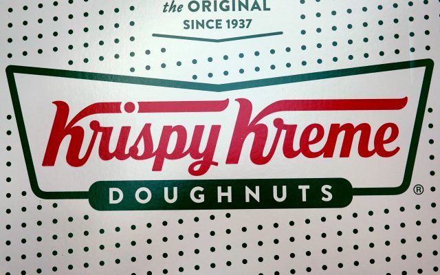 Happy Graduation 2022! Krispy Kreme Serves Up Free Donuts For High School & College Seniors