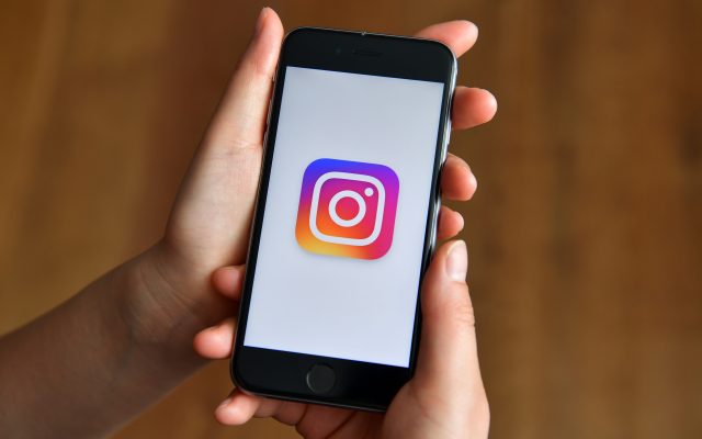 Attorneys General Urge Facebook To Cancel ‘Instagram For Kids’
