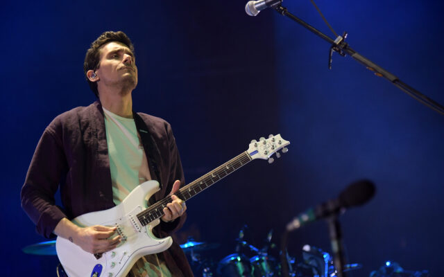 John Mayer Opens Up About His ‘Thoughts And Intentions For The Future’