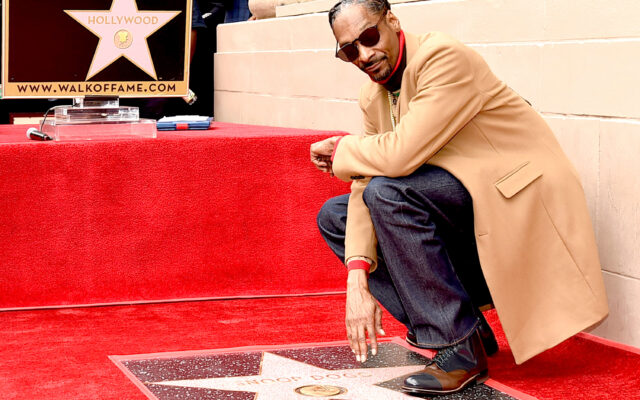 Snoop Dogg Calls Super Bowl Halftime Show ‘Dream Come True’ I