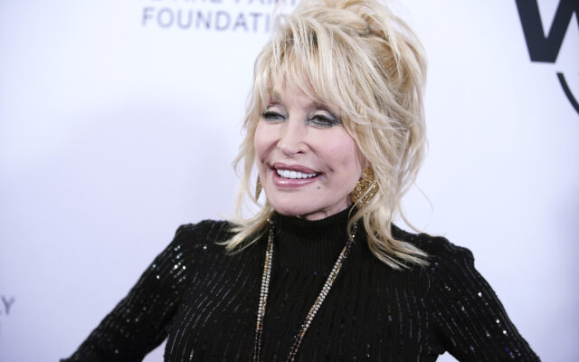 Dolly Parton Withdraws From Rock & Roll Hall Of Fame Nomination