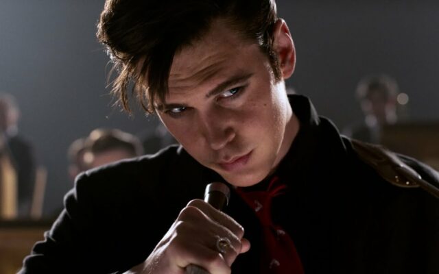 New Trailer for Upcoming ‘Elvis’ Movie Reveals More Plot