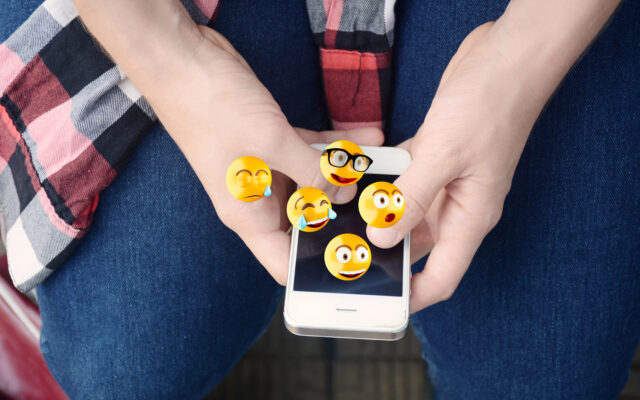 31 New Emojis Proposed To Join iOS and Android