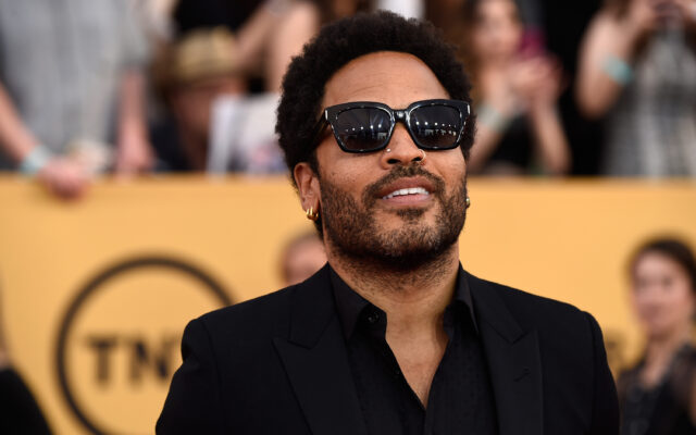 Lenny Kravitz Teams With Pernod For Mexican Moonshine